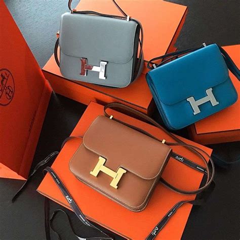 hermes constance prices